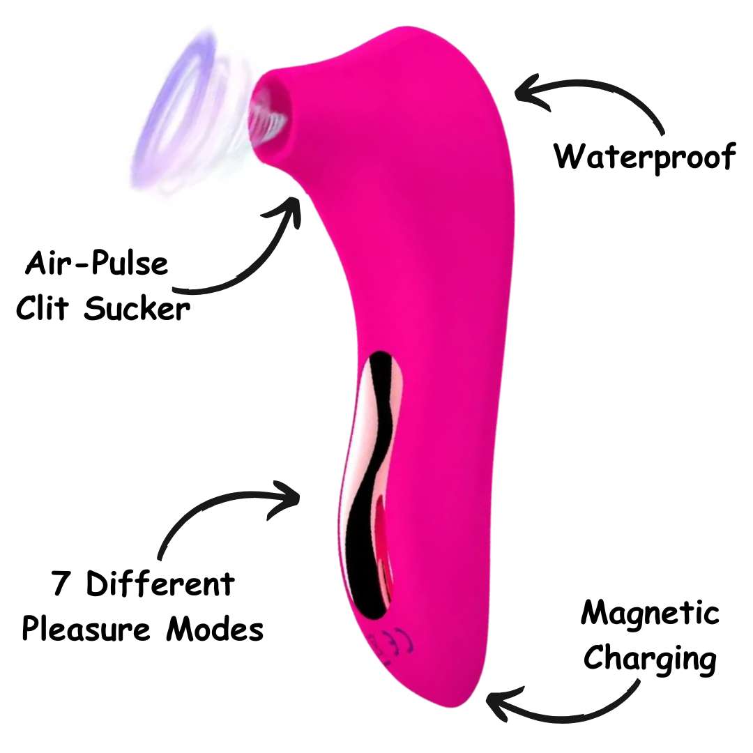 Mia Pocket Therapy