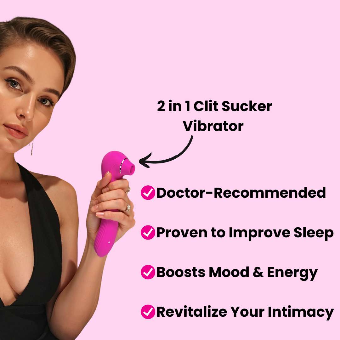 Luna™ Pro Age Massager