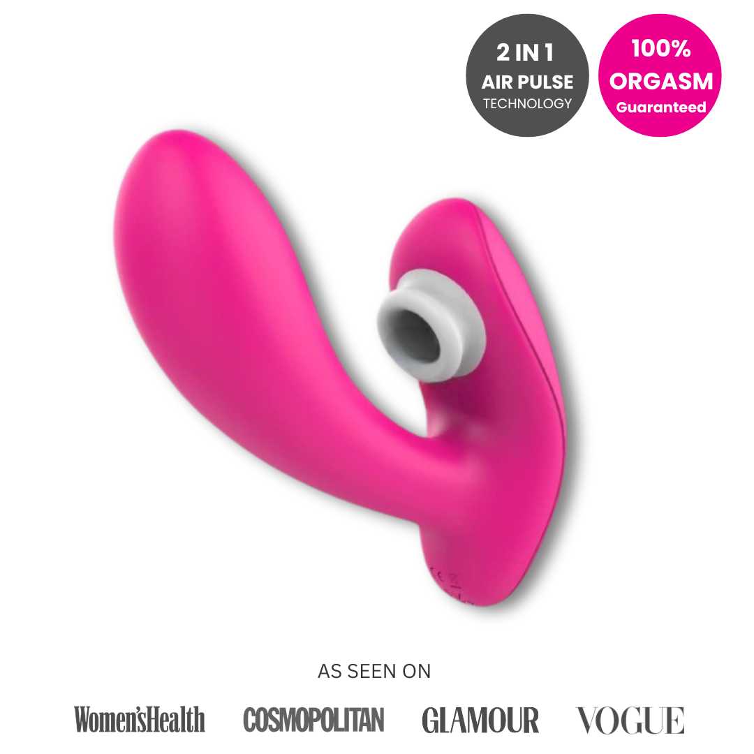 Serene Revival Massager