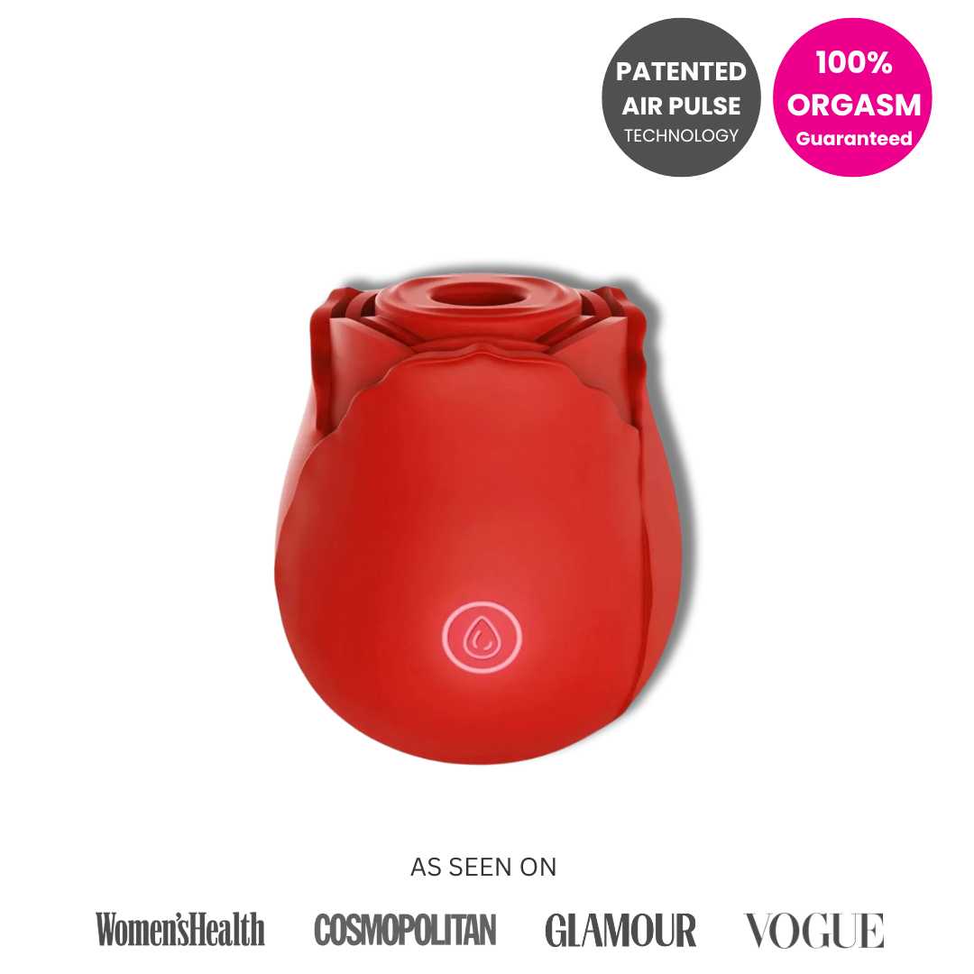 Rosaline Bloom Massager