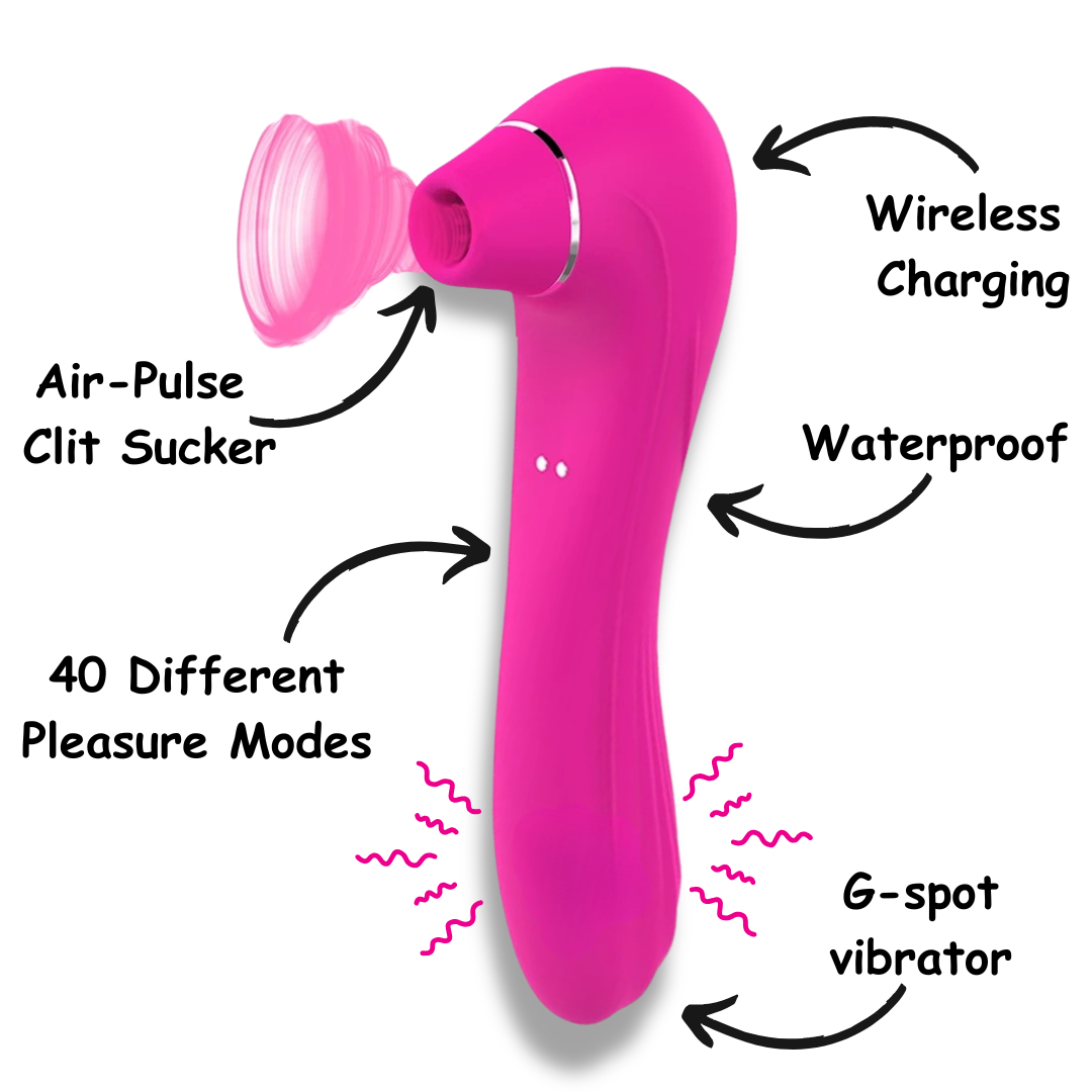 Luna™ Pro Age Massager
