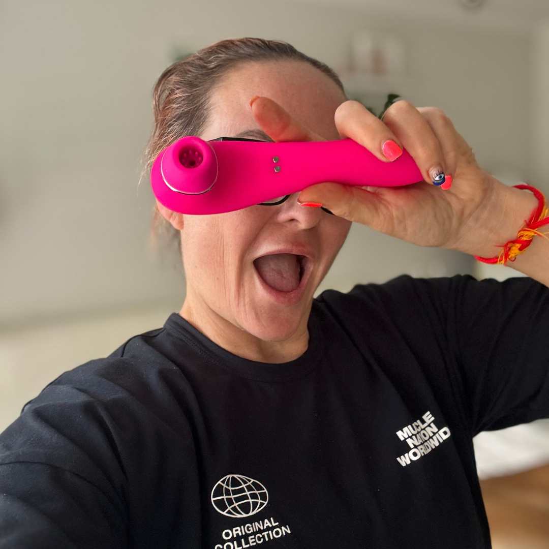 Luna™ Pro Age Massager