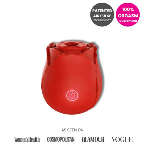 Rosaline Bloom Massager