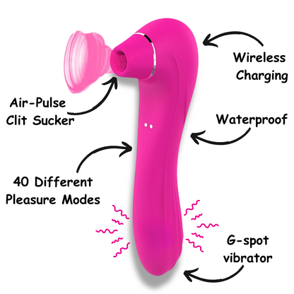 Luna™ Pro Age Massager