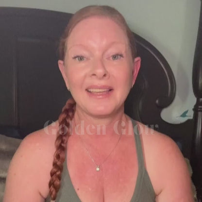 Luna Pro Age Massager